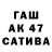 MDMA молли Aleksei Bundyukow